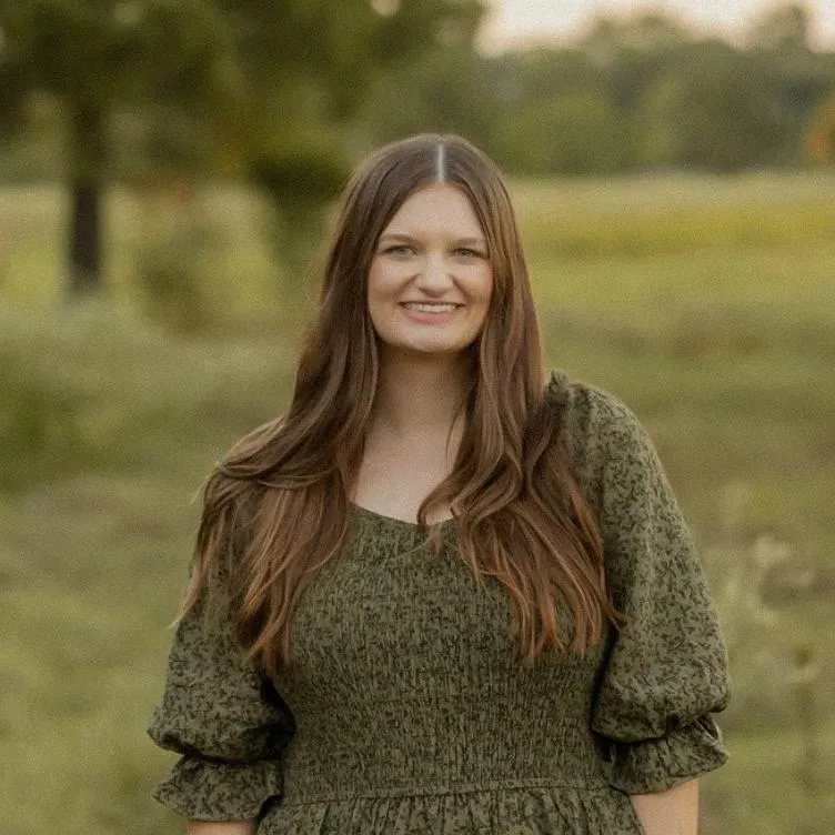 Alexis Caskey