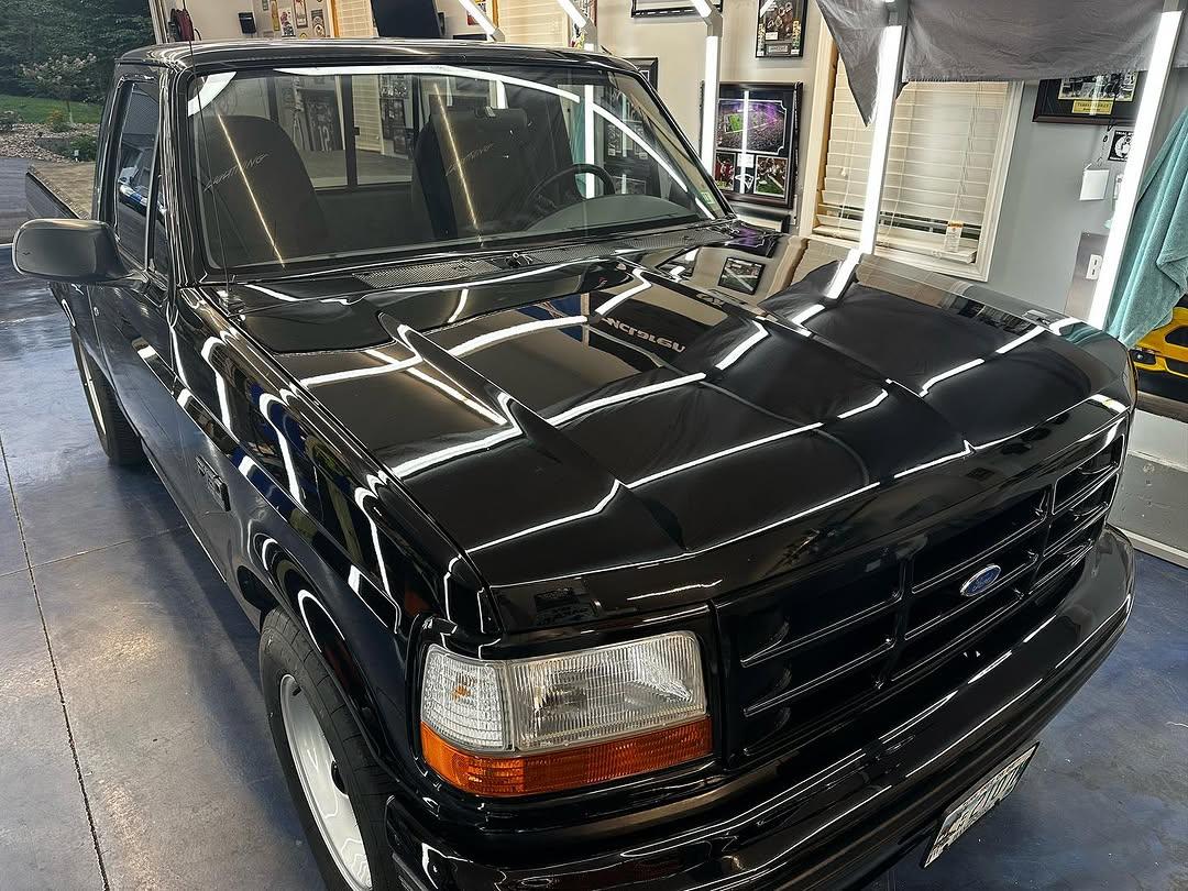 Lethal Premium Car Care - Ceramic Coatings
