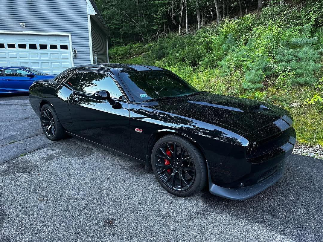 Lethal Premium Car Care - Ceramic Coatings