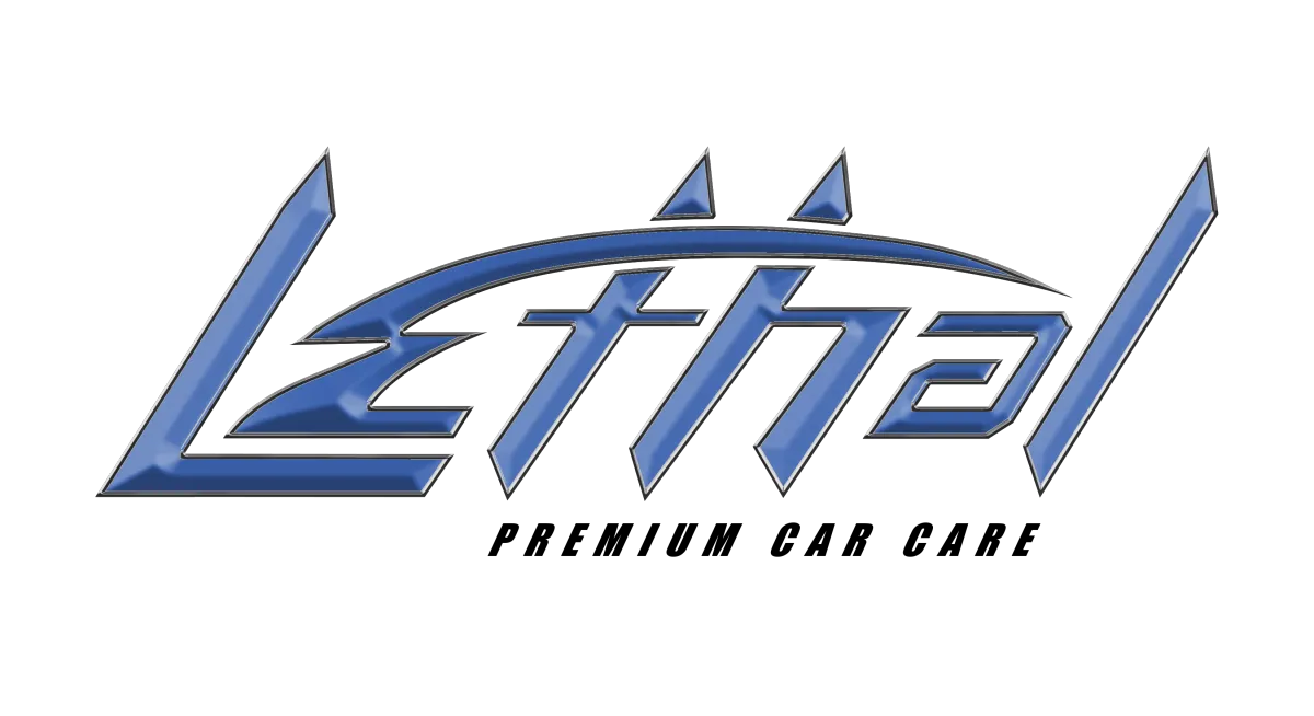 Lethal Premium Car Care - Ceramic Coatings