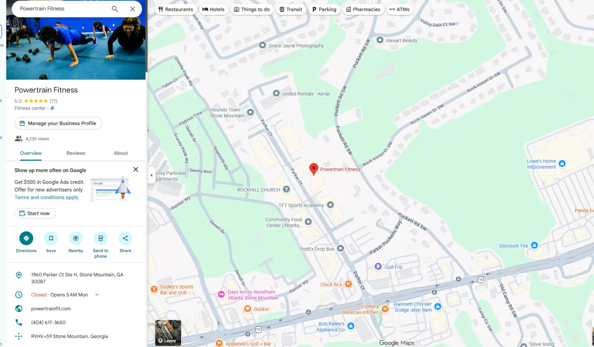 Glastonbury Kickboxing Location, Glastonbury Kickboxing Studio, Map, Directions