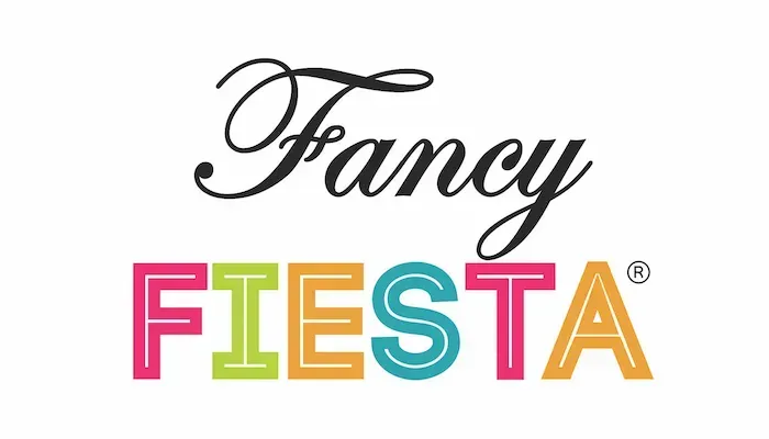 Fancy Fiesta Logo