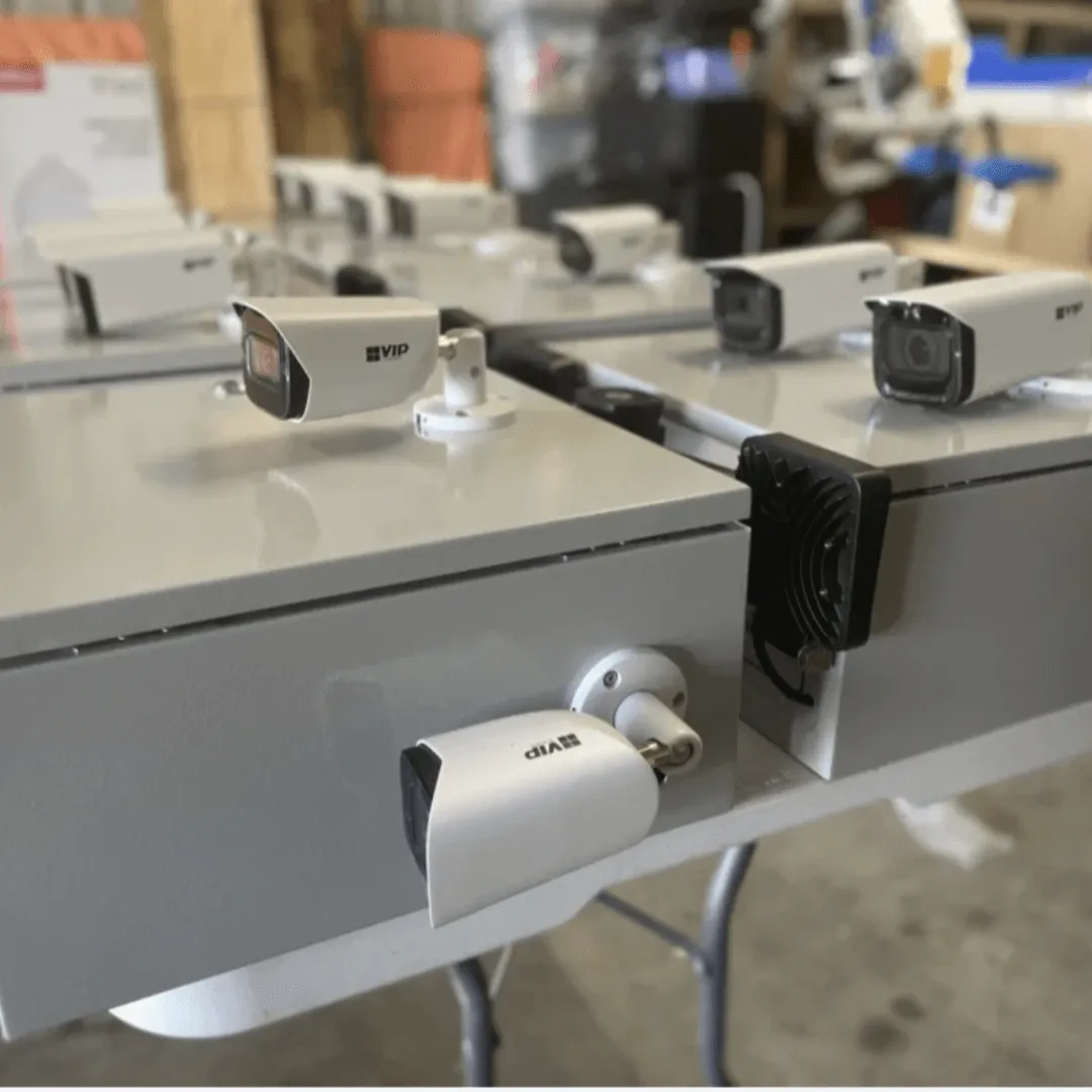 revenue share digital - solar