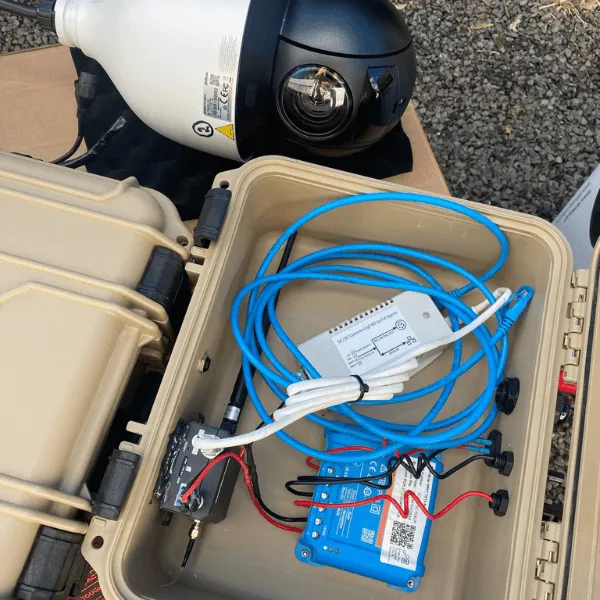 revenue share digital - solar