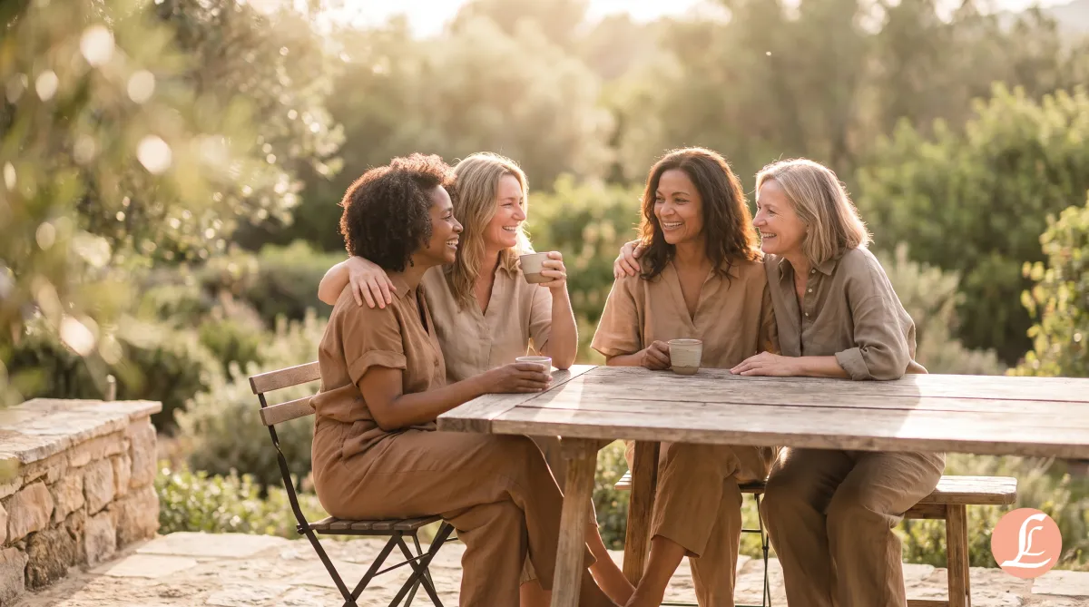 The Women Who Live Longest Have This in Common