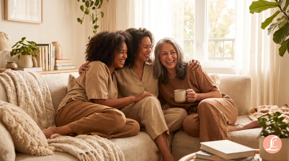 The Woman Who Has Decided That Love Is Her Primary Currency