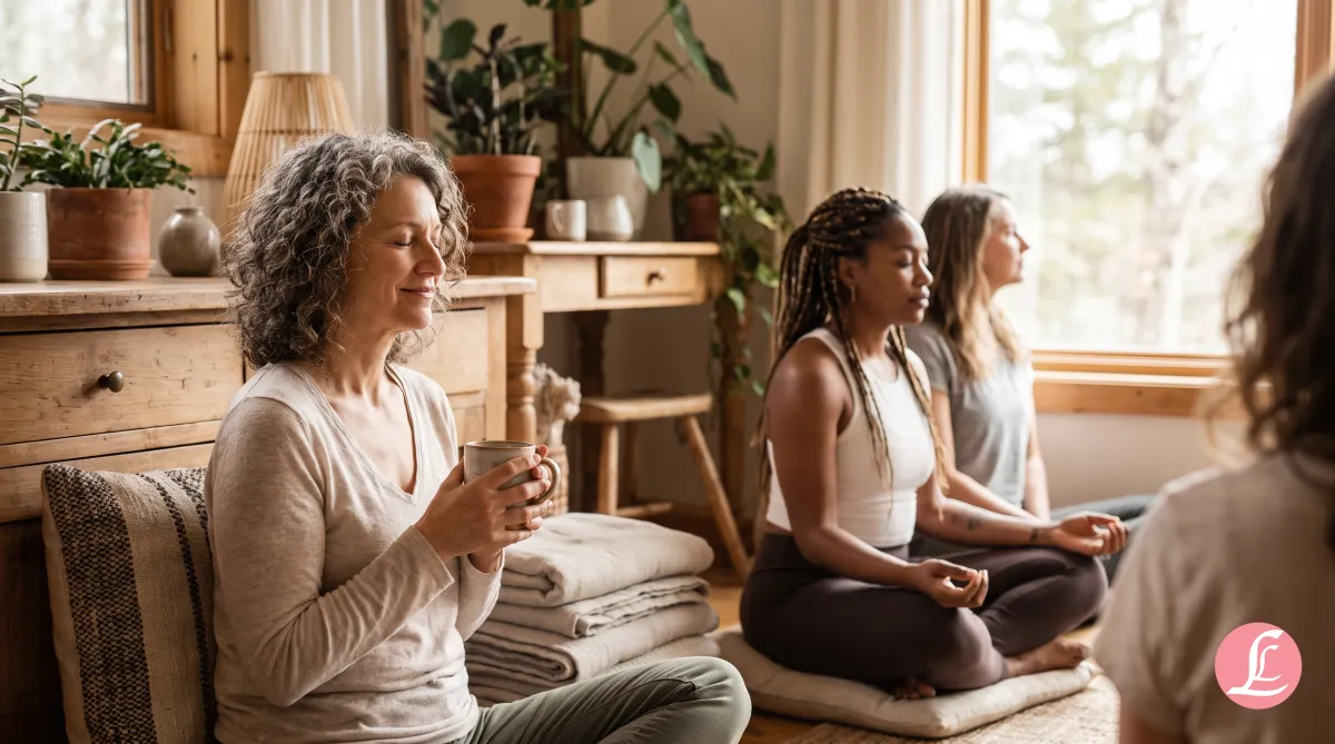 Your Nervous System Is Not Dysregulated. It Is Precisely Regulated to Conditions That No Longer Exist.
