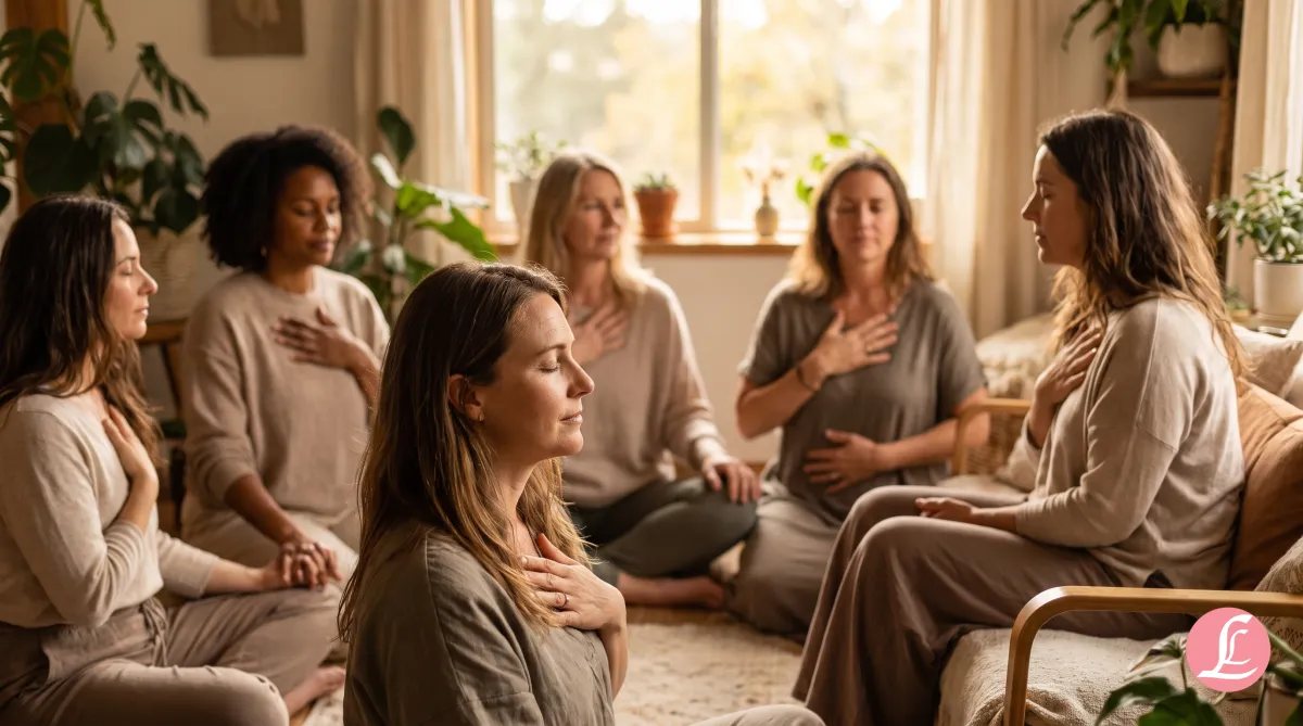 The Intelligence Your Body Has Been Carrying Without Your Permission