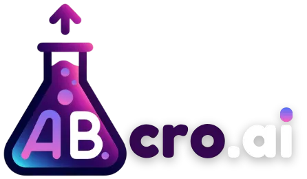 ABcro.ai - Funnel Conversion Rate Optimization for Solopreneurs