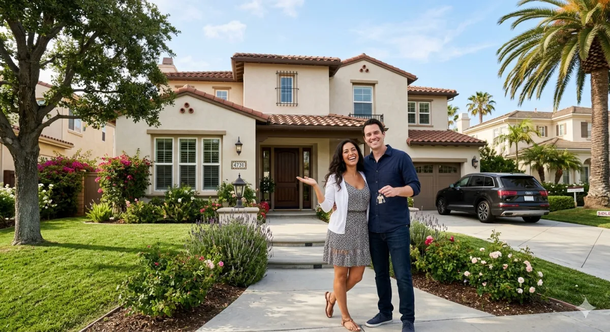 Ready to Upgrade? What Move-Up Buyers in La Puente Should Know