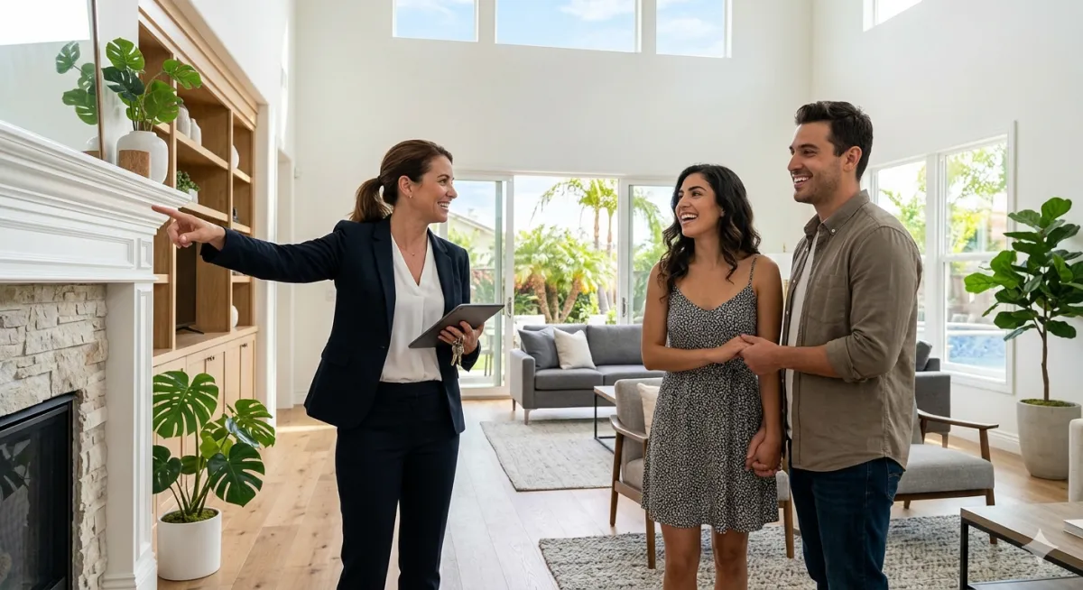 Buying a Home in Pico Rivera: What Every Buyer Should Know