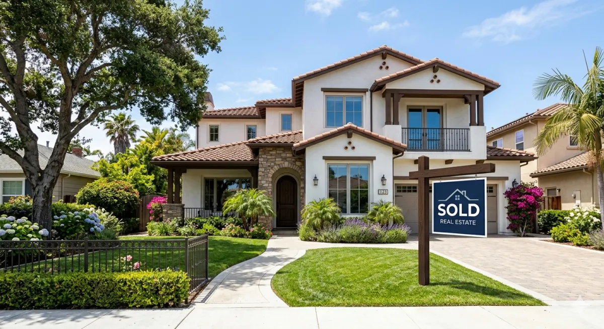 Is Now a Good Time to Sell Your Home in Whittier?