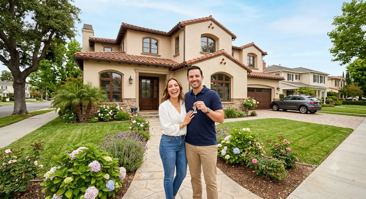 Is It the Right Time to Move Up in Whittier?