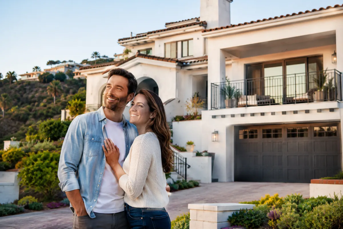 Ready to Move Up? What Hacienda Heights Homeowners Need to Know