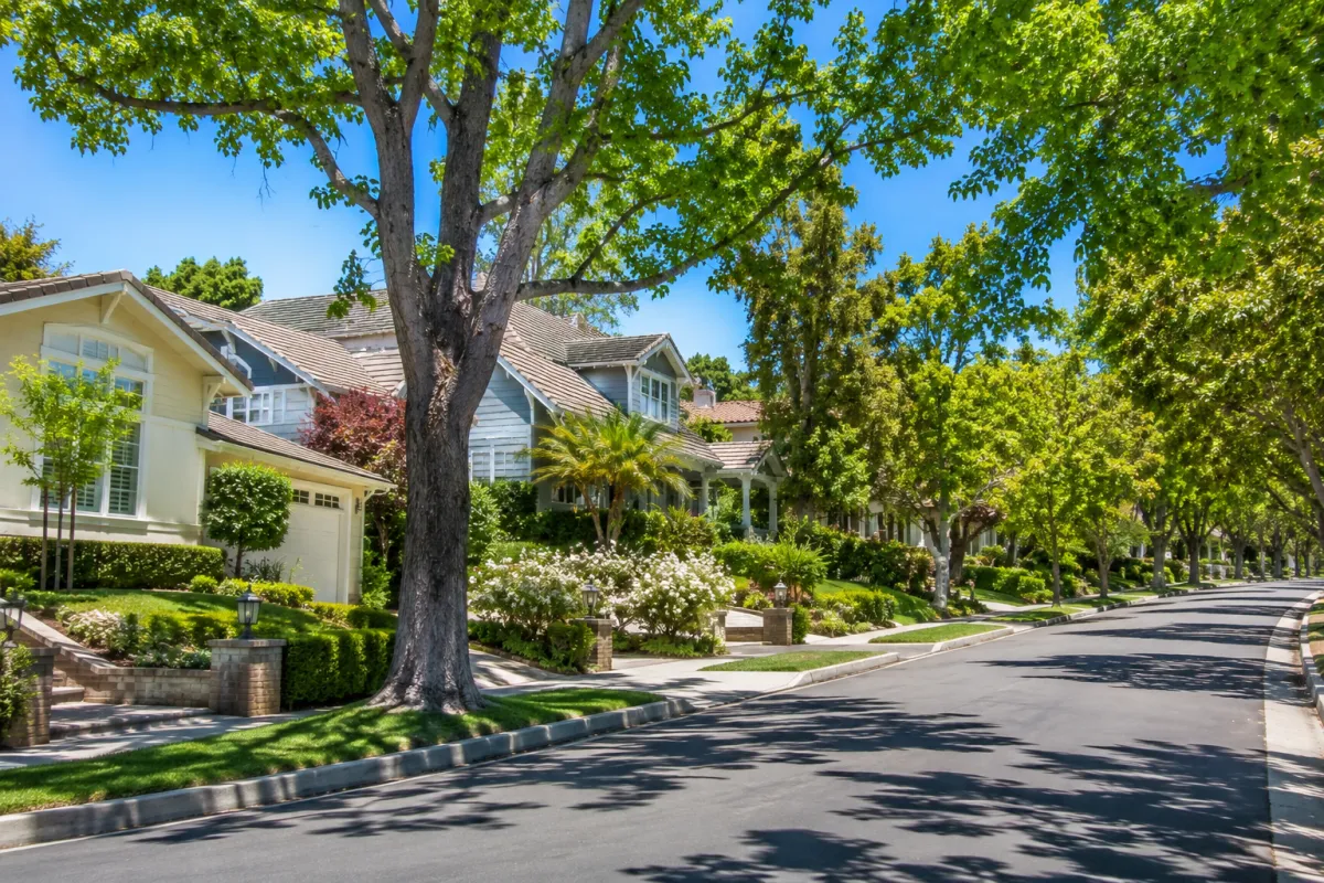 Whittier Market Update