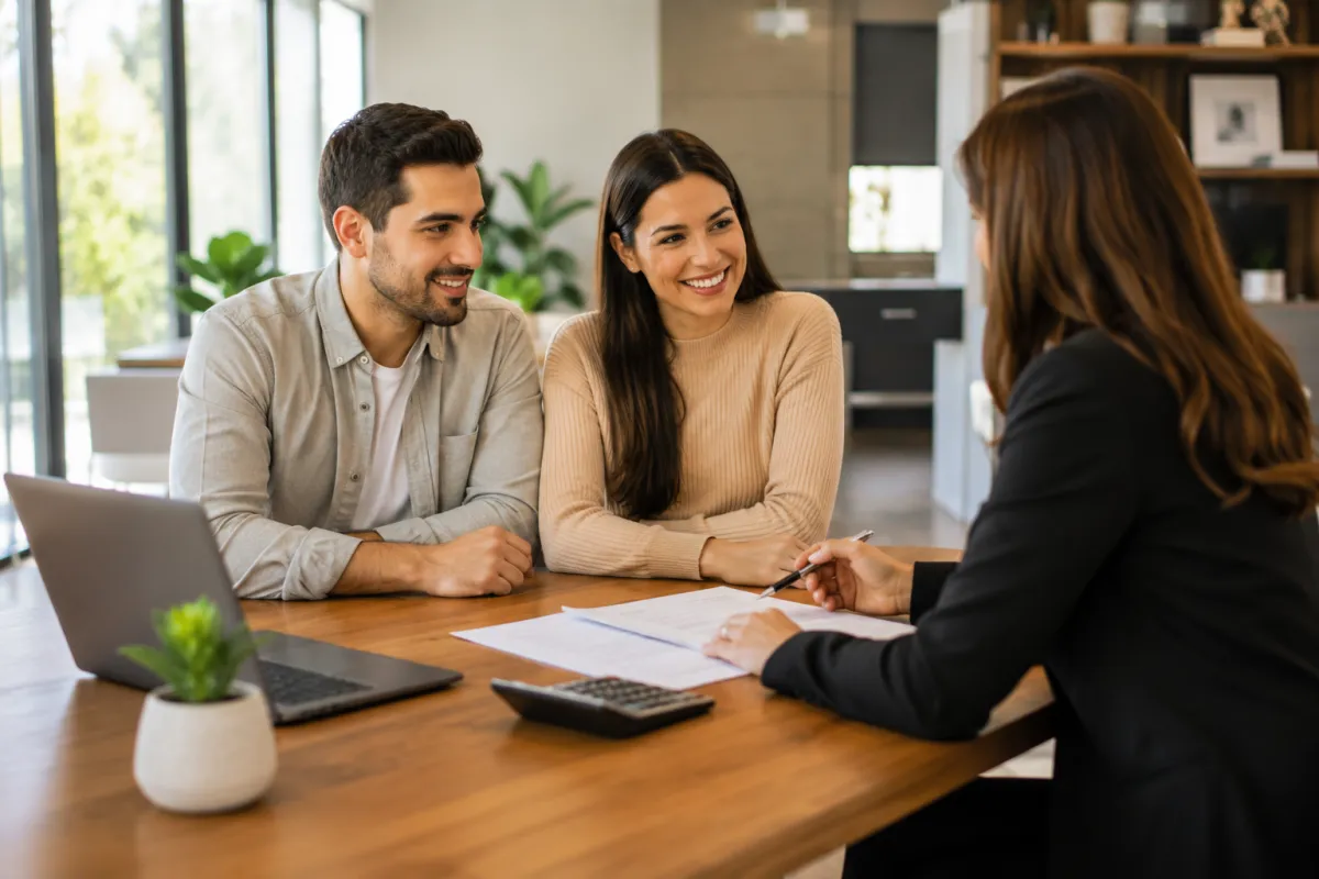 Hacienda Heights Buyer As-Is
