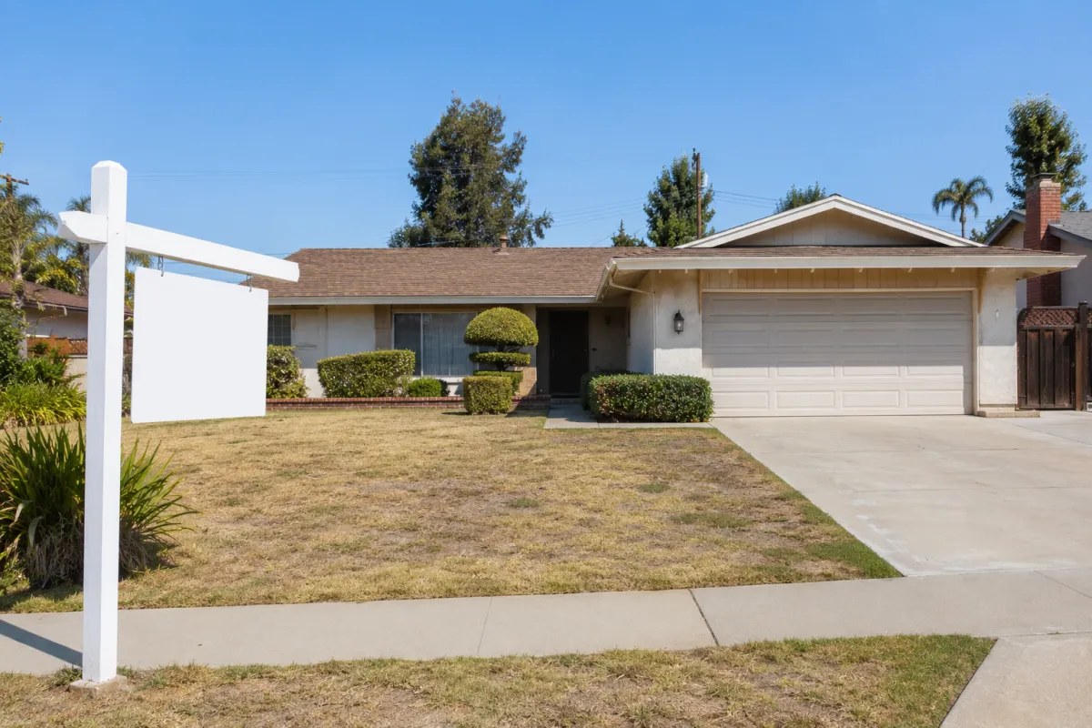West Covina Buyer
