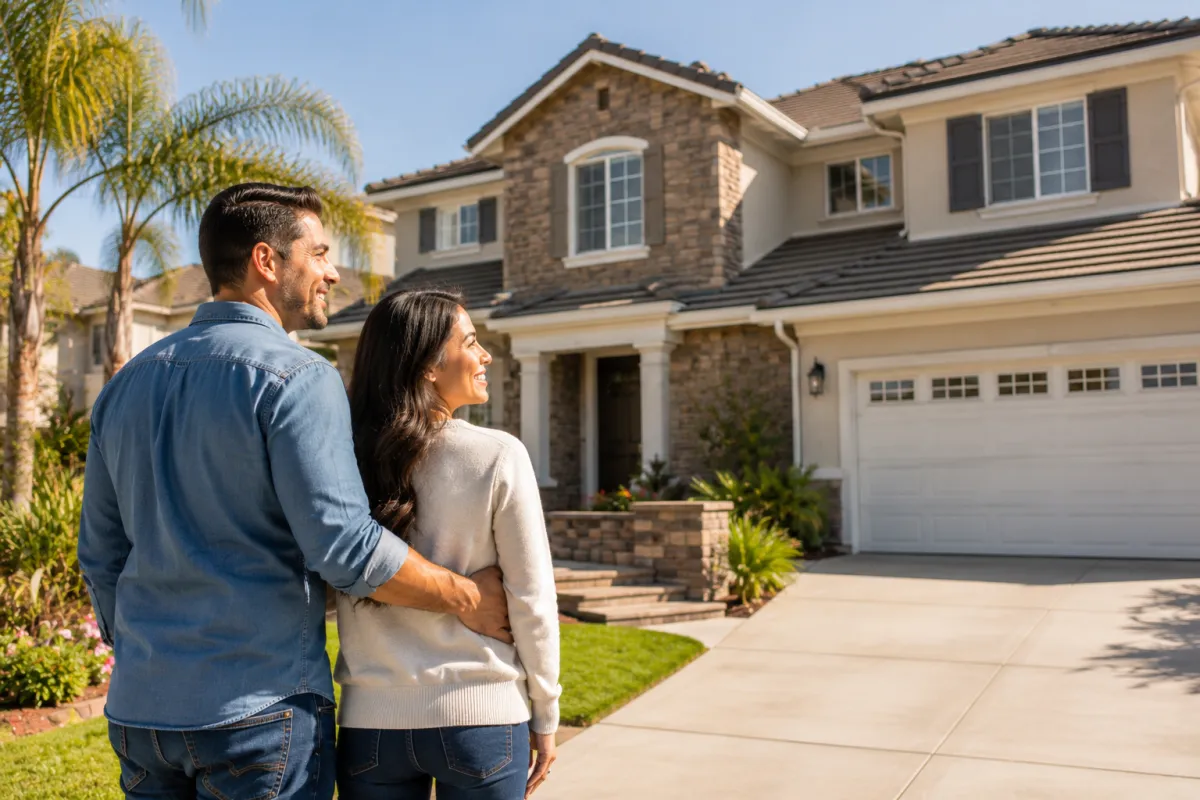 Five Signs You Are Ready to Move Up From Your Whittier Home