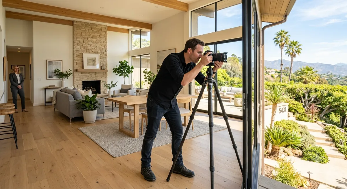 Can Bad Photos Really Affect My Home Sale in Hacienda Heights, CA?