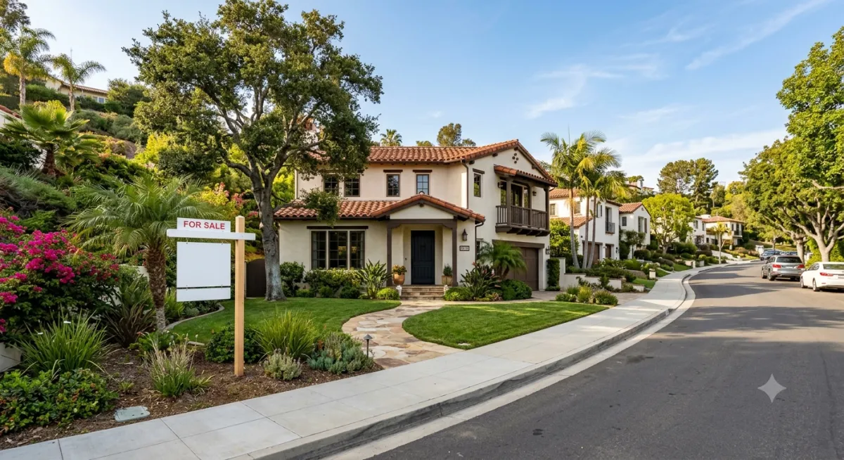 What If My Home Sits Too Long on the Market in Hacienda Heights, CA?