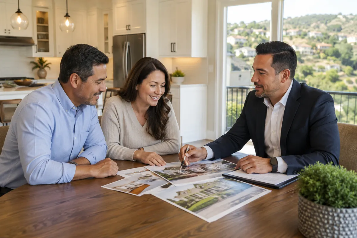 What Happens If My Home Doesn't Sell in Hacienda Heights, CA?