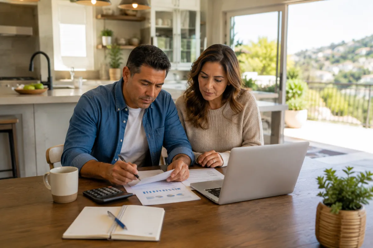 What Is the Cost of Living in Hacienda Heights, CA in 2026?