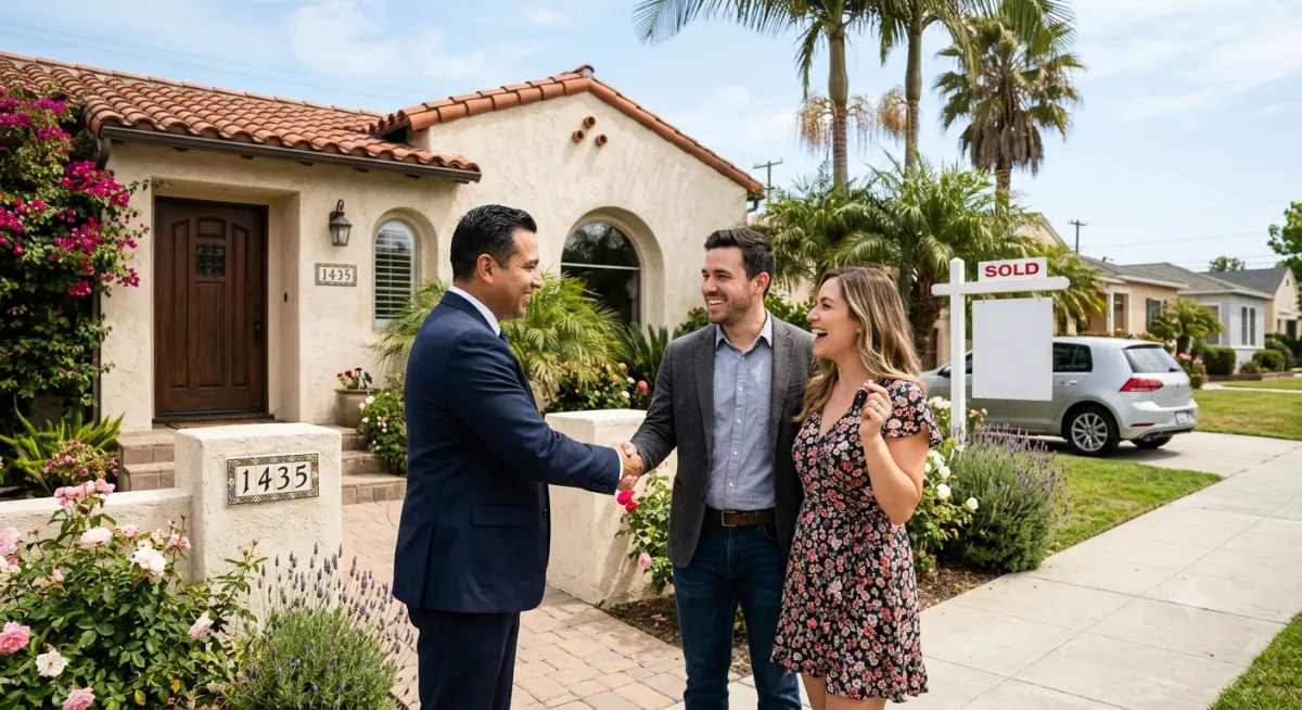 Do You Really Need a Buyer's Agent in Whittier, CA?