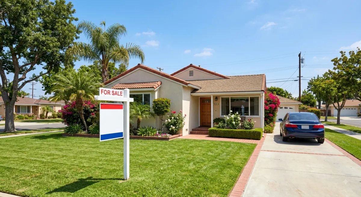 Is Now a Good Time to Sell Your Home in Pico Rivera?
