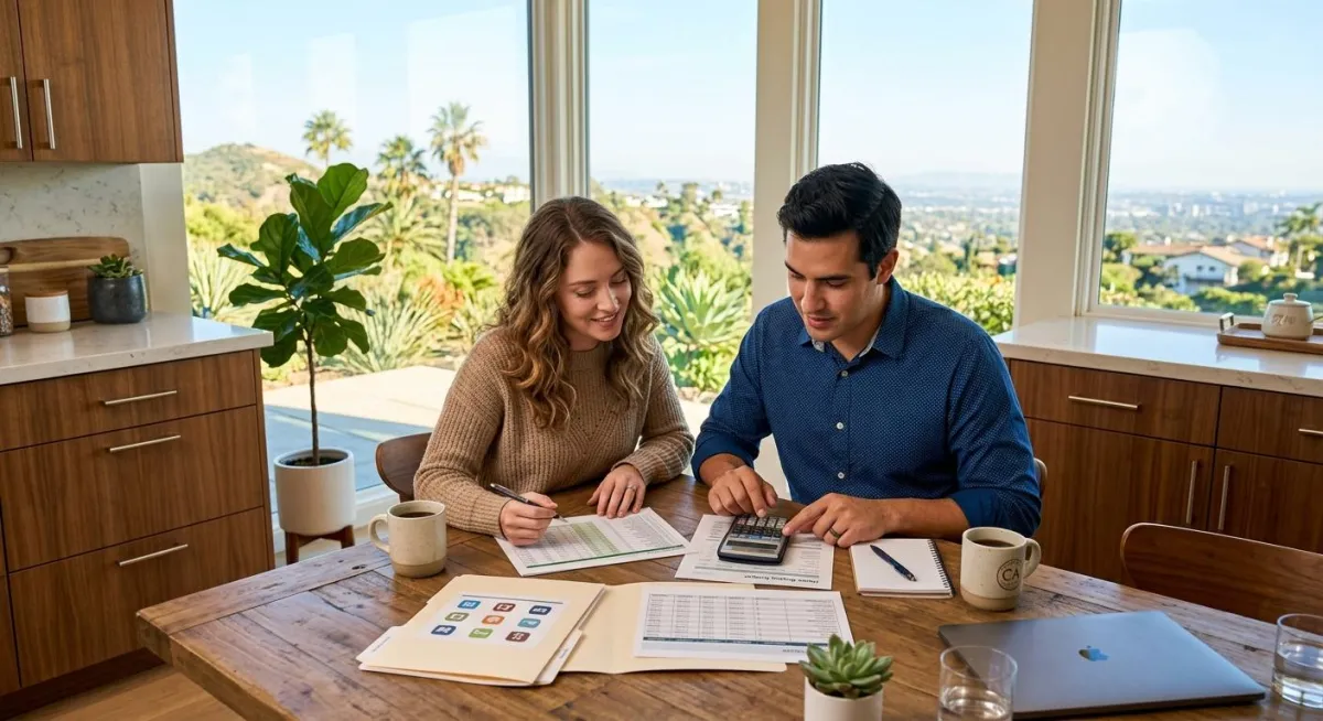 How Much Are Property Taxes in Hacienda Heights, CA?