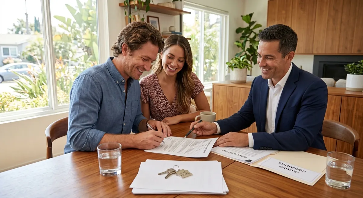 What Is Earnest Money and How Much Should Whittier Buyers Put Down?