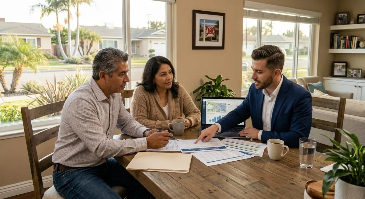 Listing Strategy