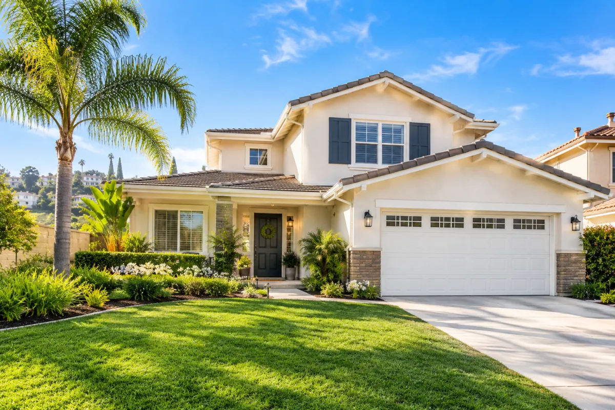 Whittier Home