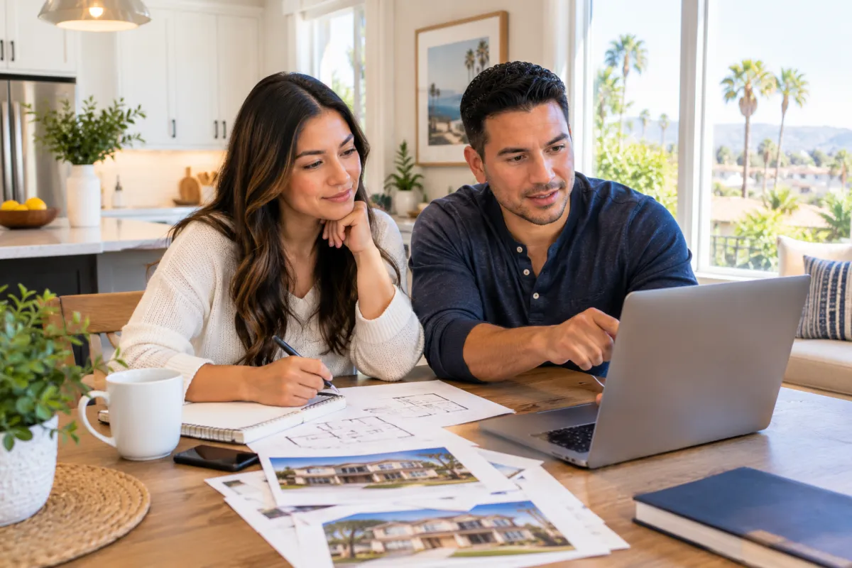La Puente Buyers