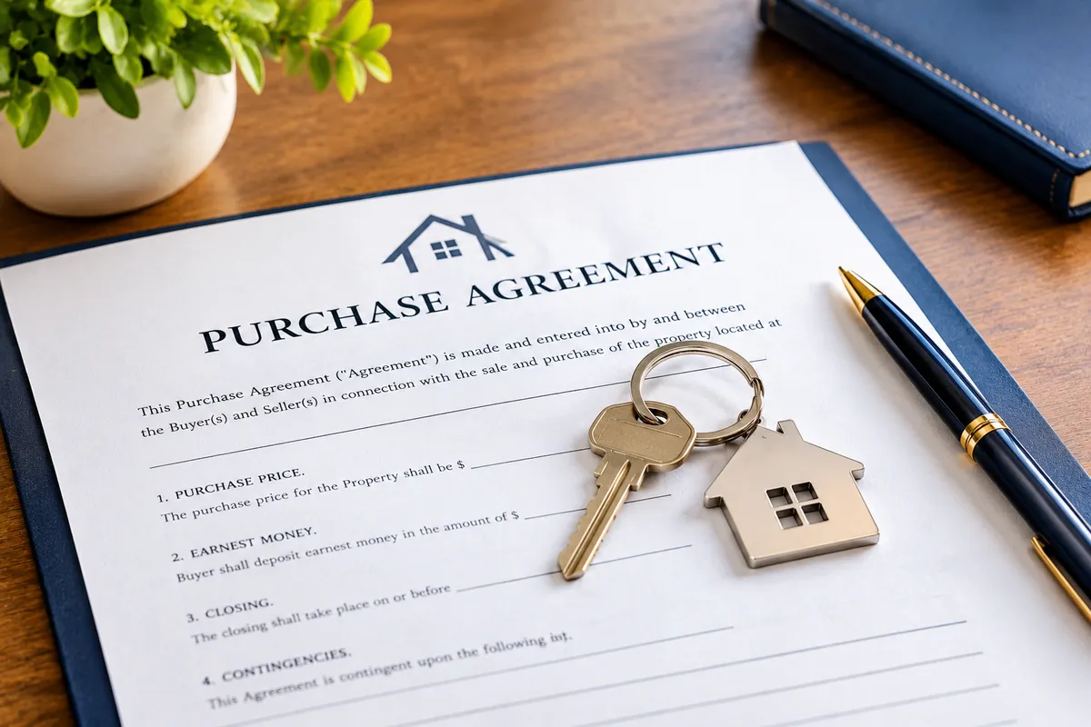 Purchase Agreement