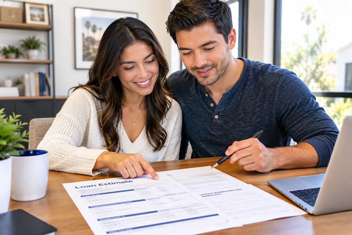 10.5.26 Loan estimate