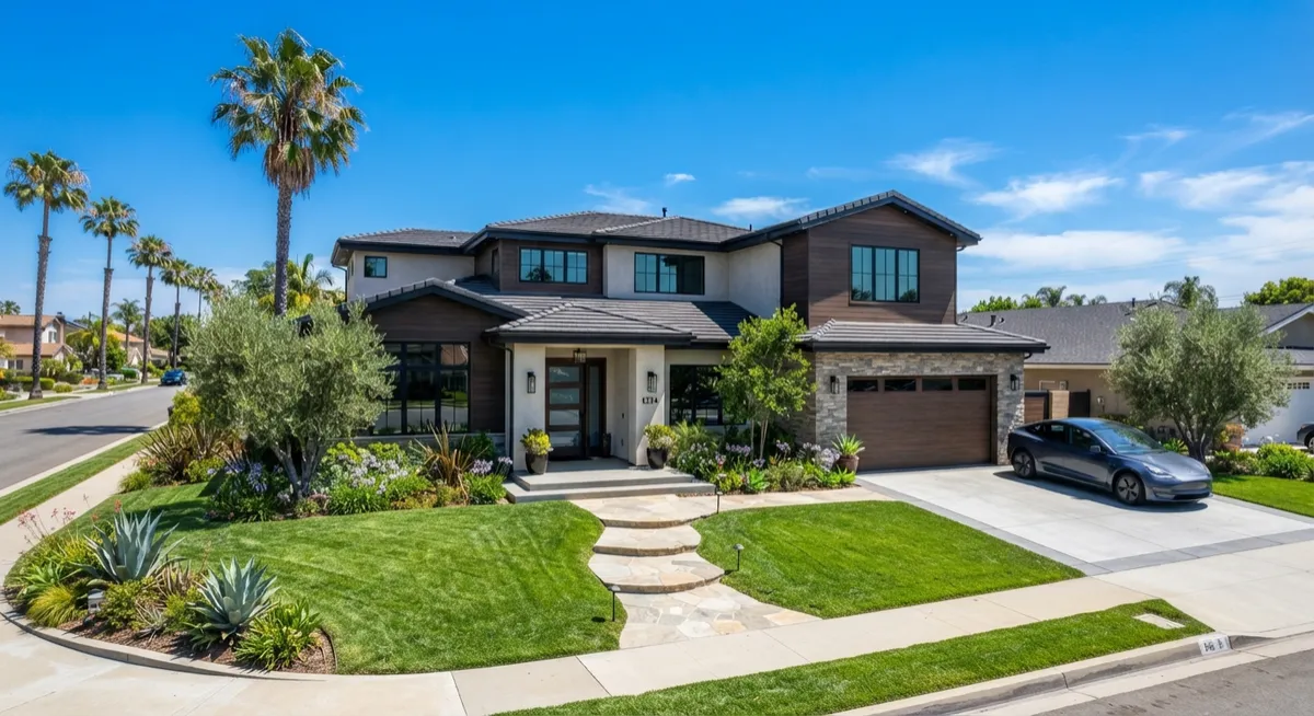 West Covina Home