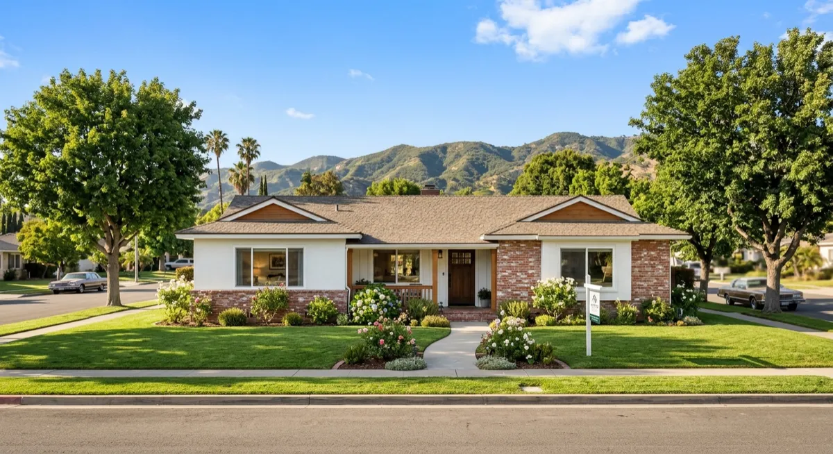 Buying a foreclosure