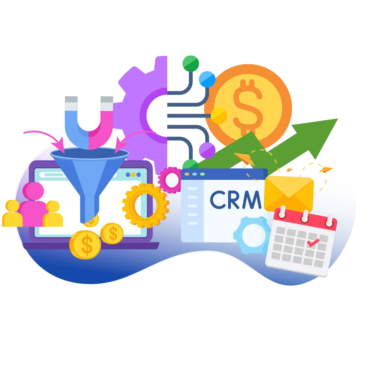 Ampyx CRM