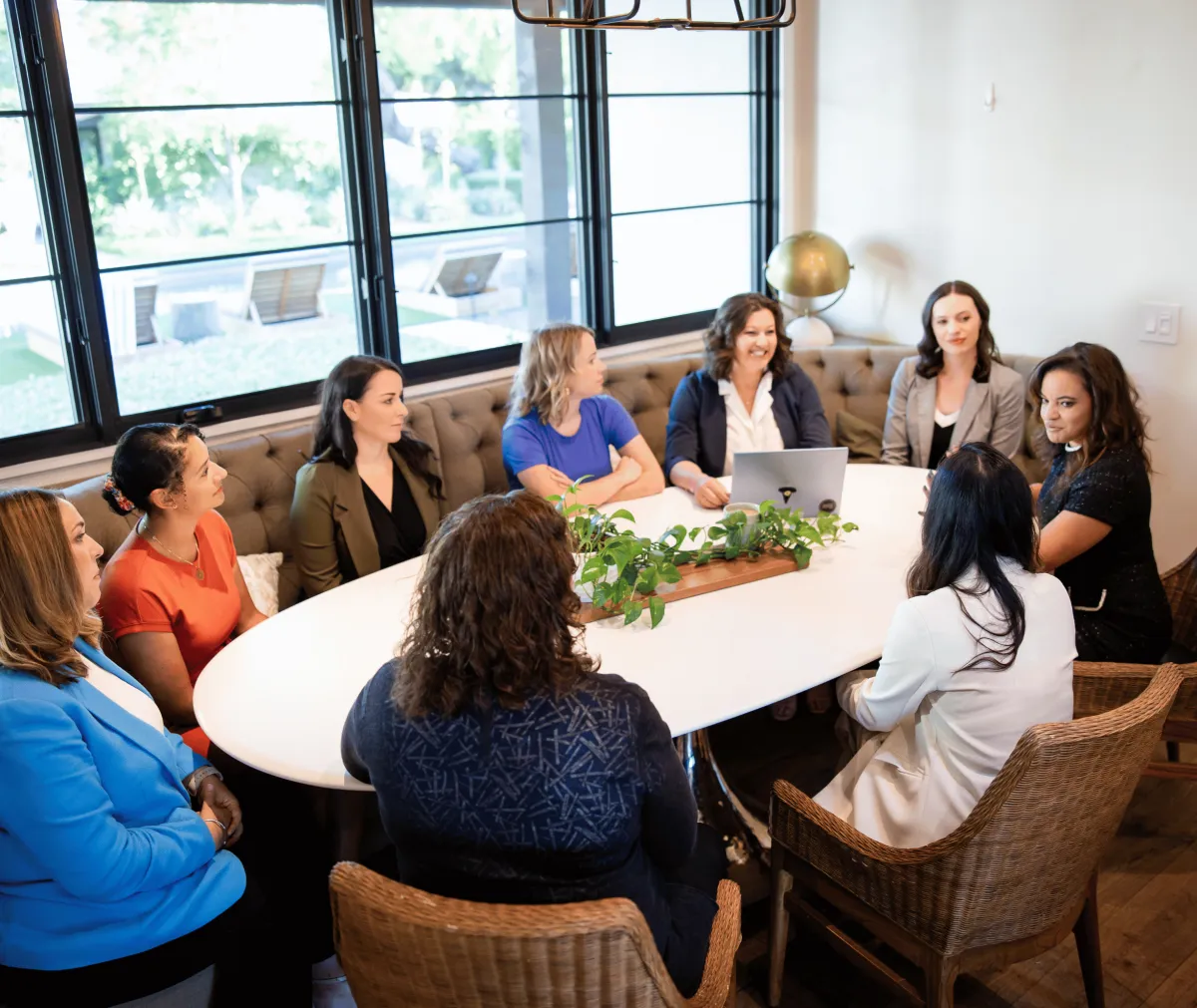 Chelsie Momentum Image