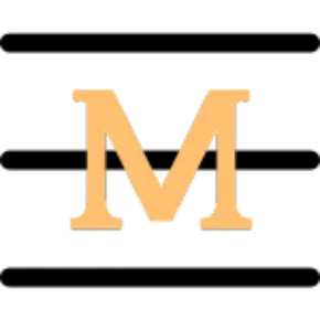 Momentum Lines Yellow