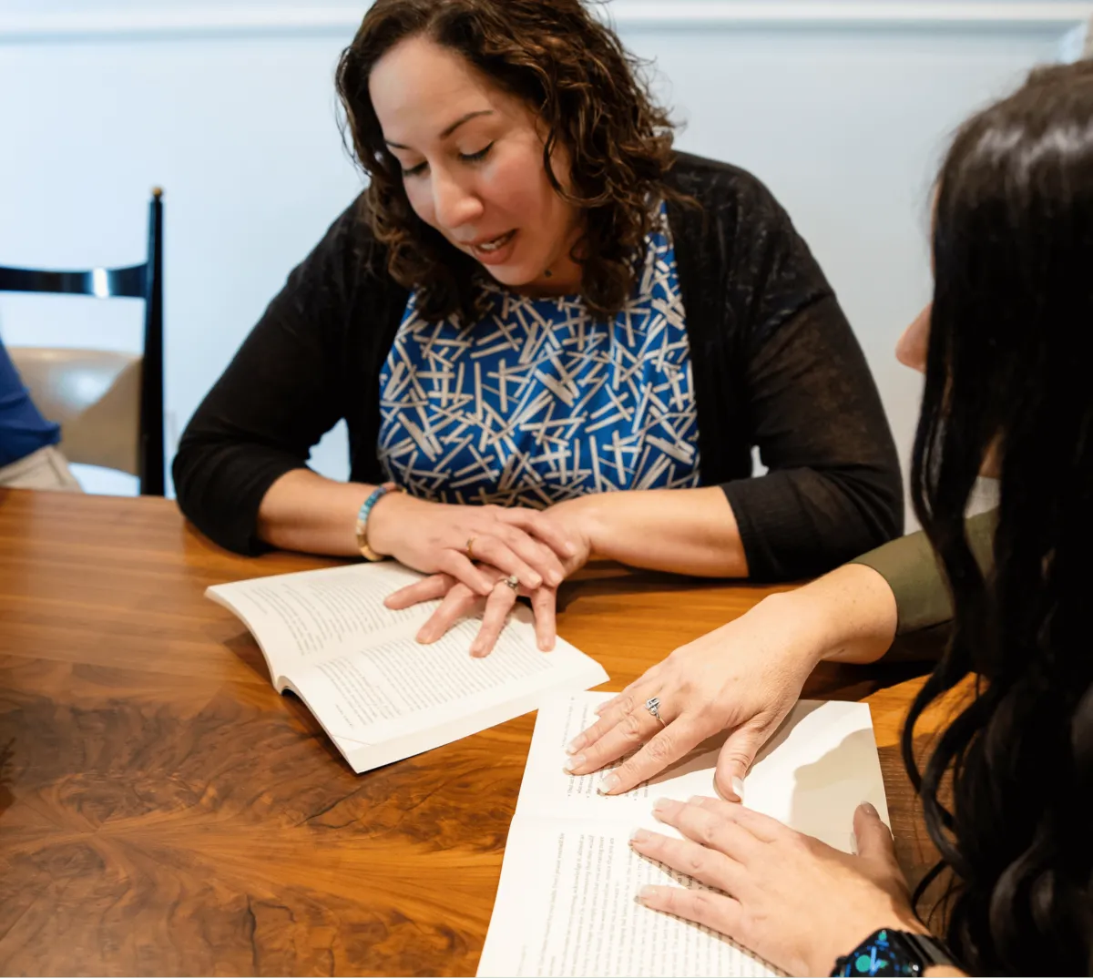 Chelsie Momentum Image