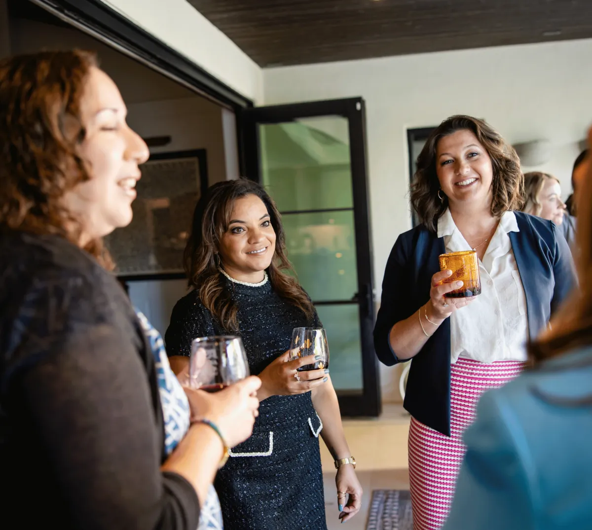 Momentum Spring 2025