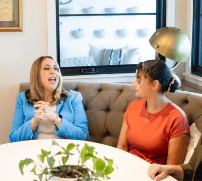 Momentum Spring 2025