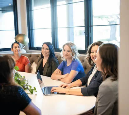 Chelsie Momentum Image