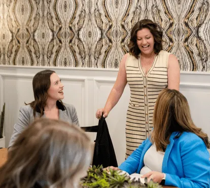 Chelsie Momentum Image