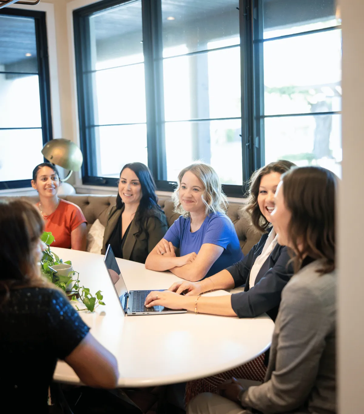 Chelsie Momentum Image