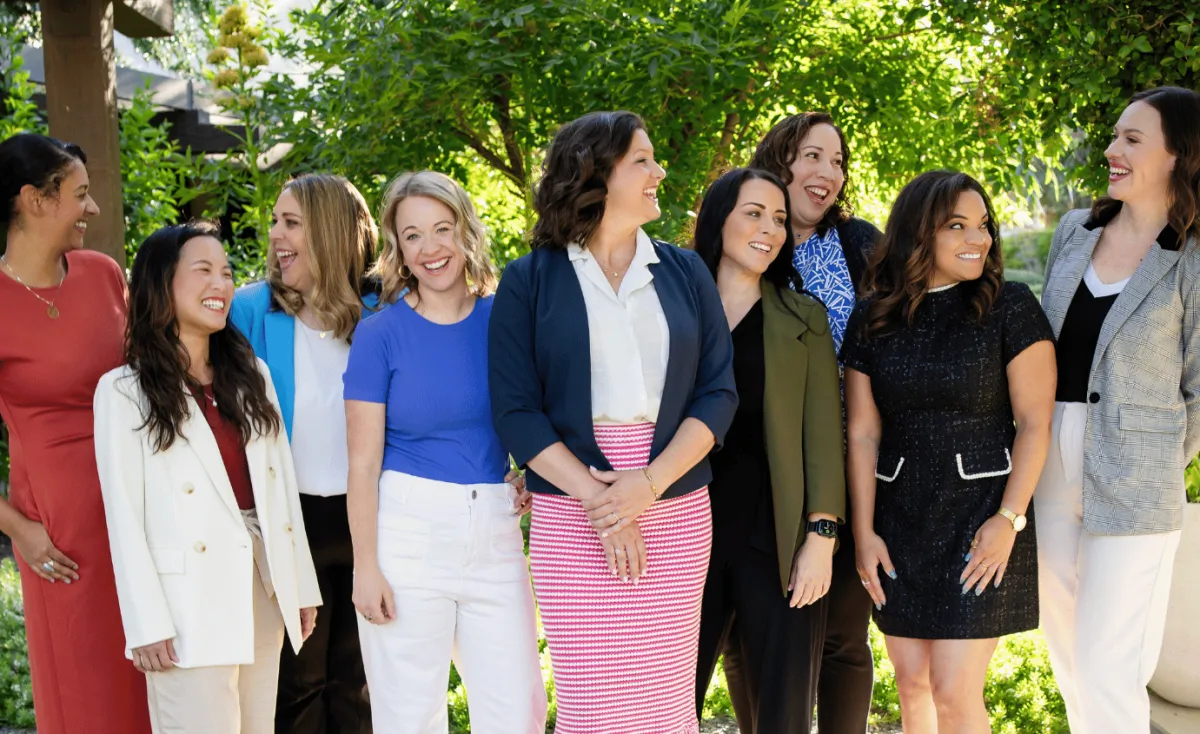 Chelsie Momentum Image