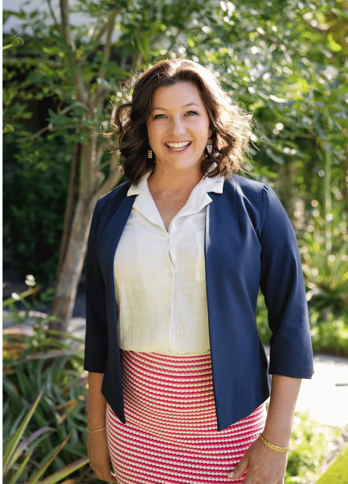 Chelsie Momentum Image