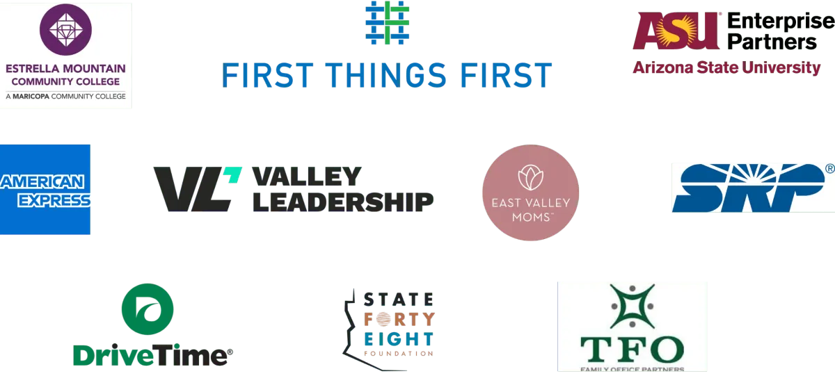 Brands We’ve Partnered With