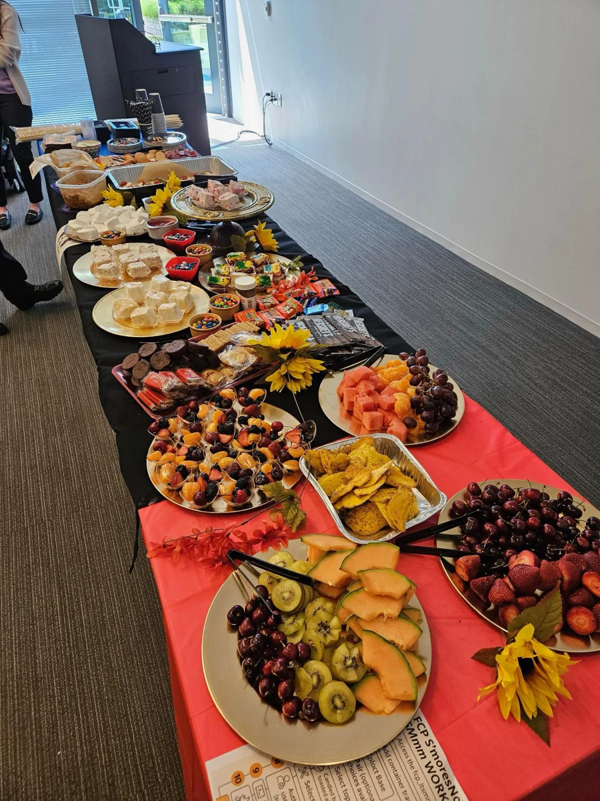 Customized Charcuterie Boards 